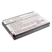 CS-CAB100SL<br />Batterier för  ersätter batteri UP704060AL