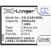 Batterier till mobiltelefoner CAT B15Q AM