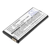 CS-CAB260SL<br />Batteries for   replaces battery B26