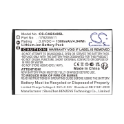 Battery compatibleWith Batteries