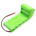 Battery Replaces 43.888.1168