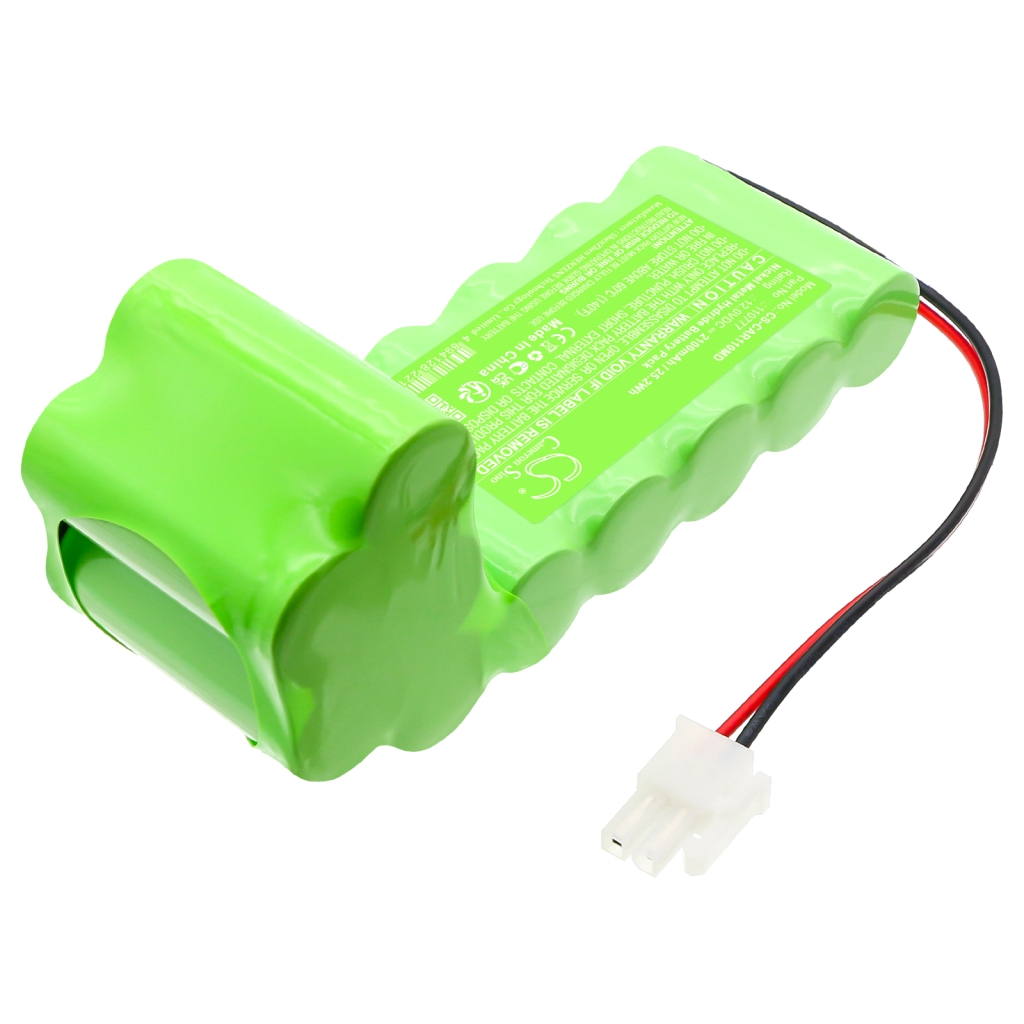 Battery Replaces 43.888.1168