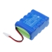 Batteri kompatibel med Cardioline CS-CAR220MD