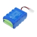Batteri kompatibel med Cardioline CS-CAR220MD