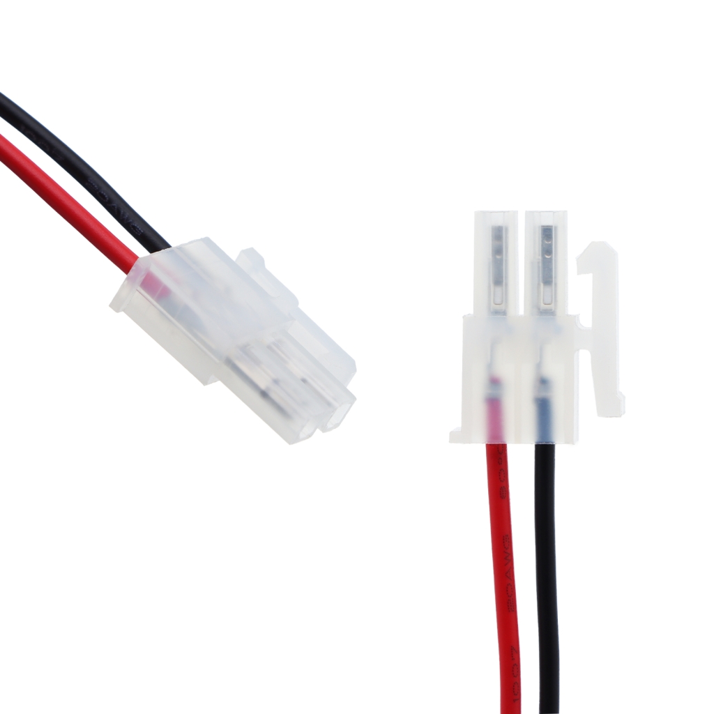 Batteries compatible with Cardioline MR1200 EKG CS-CAR220MD