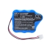 Battery Replaces 120260