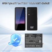 Battery compatibleWith CAT