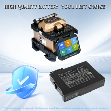 Kompatibel batteribyte för CETC BT-81,BT-81A,BT-81B,HYLB-2025B