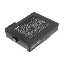 Kompatibel batteribyte för CETC BT-81,BT-81A,BT-81B,HYLB-2025B