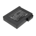 Batteri kompatibel med Cetc CS-CAV648SL