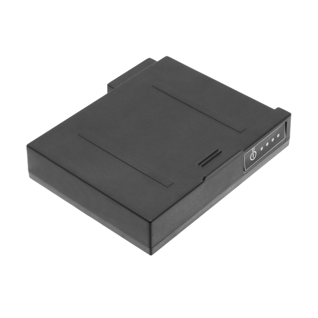 Batteri kompatibel med Cetc CS-CAV648SL