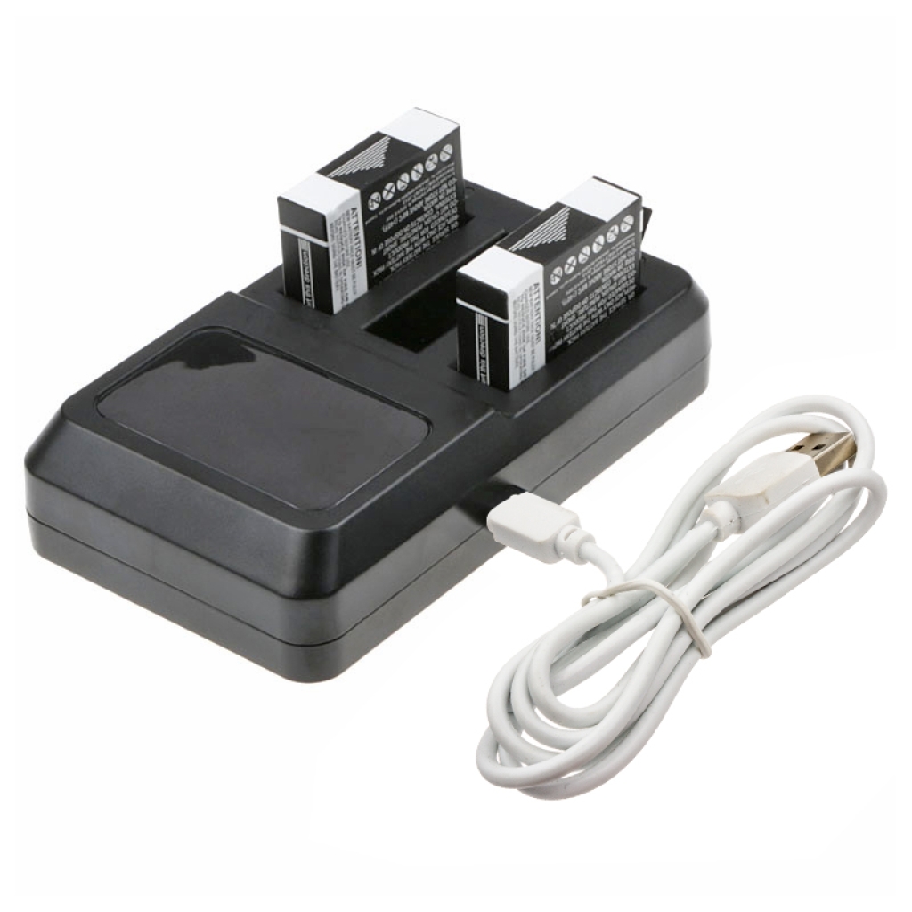 Batteri kompatibel med Gopro CS-CB001