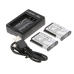 Medical Battery Sony Cyber-shot DSC-RX100 II