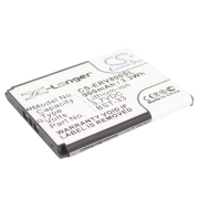Medical Battery Sony ericsson V800