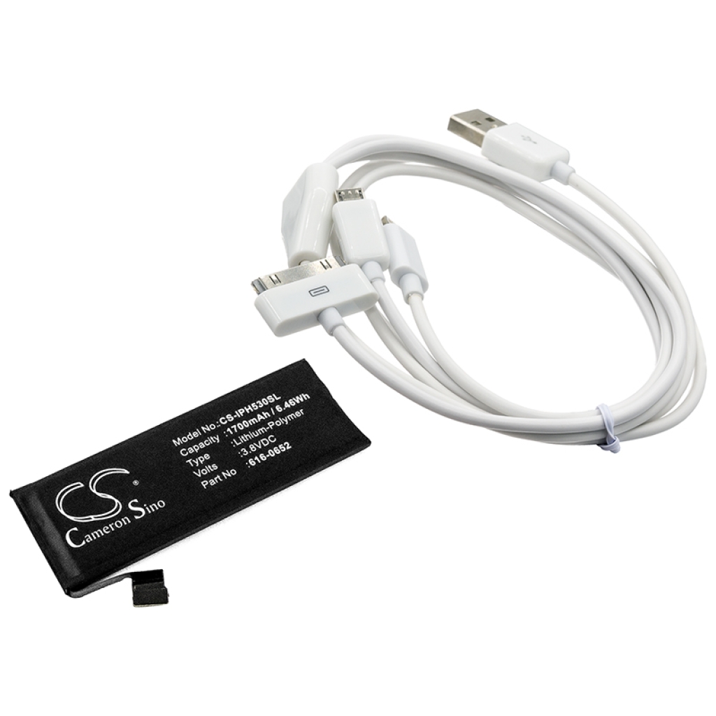 Medical Battery Apple A1532