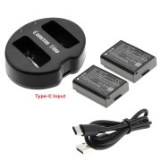 CS-CB011<br />Batteries for   replaces battery LC-E10C