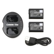 CS-CB012<br />Batteries for   replaces battery BC-VW1