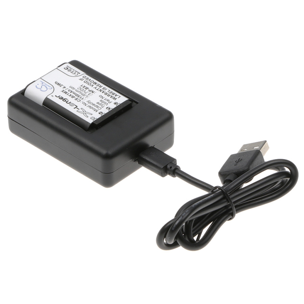 Battery Replaces BC-DCY