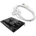 Compatible replacement for OPPO BLP567