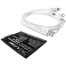 Compatible replacement for OPPO BLP567