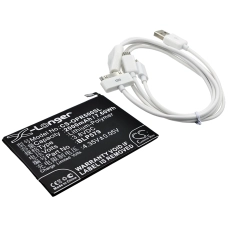 Compatible replacement for OPPO BLP579