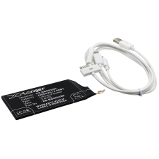 Kompatibel ersättning för Samsung EB-BG925ABE