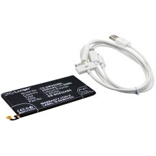 Kompatibel ersättning för Samsung EB-BG928ABE