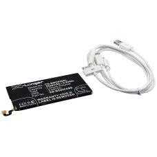 Kompatibel ersättning för Samsung EB-BG920ABE