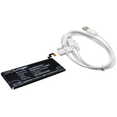 Kompatibel ersättning för Samsung EB-BN920ABE