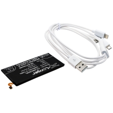 Compatible replacement for Samsung EB-BE500ABE