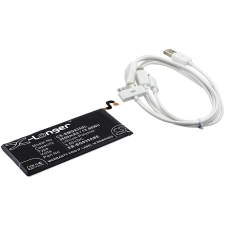Kompatibel ersättning för Samsung EB-BG935ABE