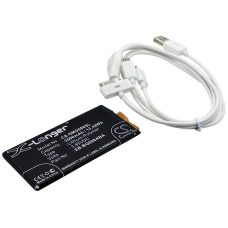 Kompatibel ersättning för Samsung EB-BG890ABA