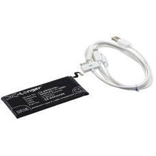 Kompatibel ersättning för Samsung EB-BG930ABA,EB-BG930ABE