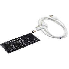Kompatibel ersättning för Samsung EB-BG935ABE