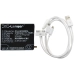 Compatible replacement for Huawei HB396481EBC