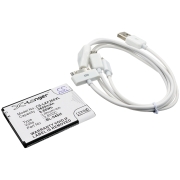 Medical Battery Lg Bello II