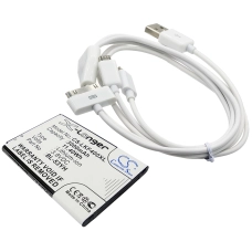 Compatible replacement for LG BL-53YH,EAC62378905