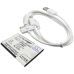 Medical Battery Lg AKA