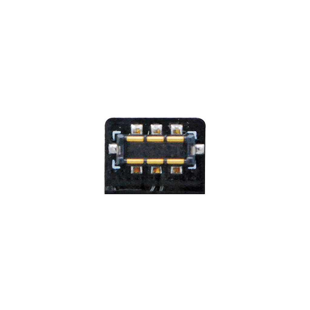 Compatible replacement for MeiZu BT45A