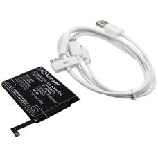 Compatible replacement for MeiZu BT40