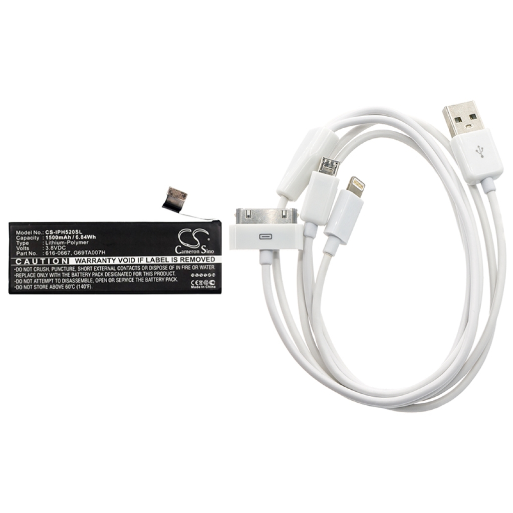 Medical Battery Apple A1532