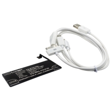 Kompatibel ersättning för Apple 616-0652,616-0720,616-0728