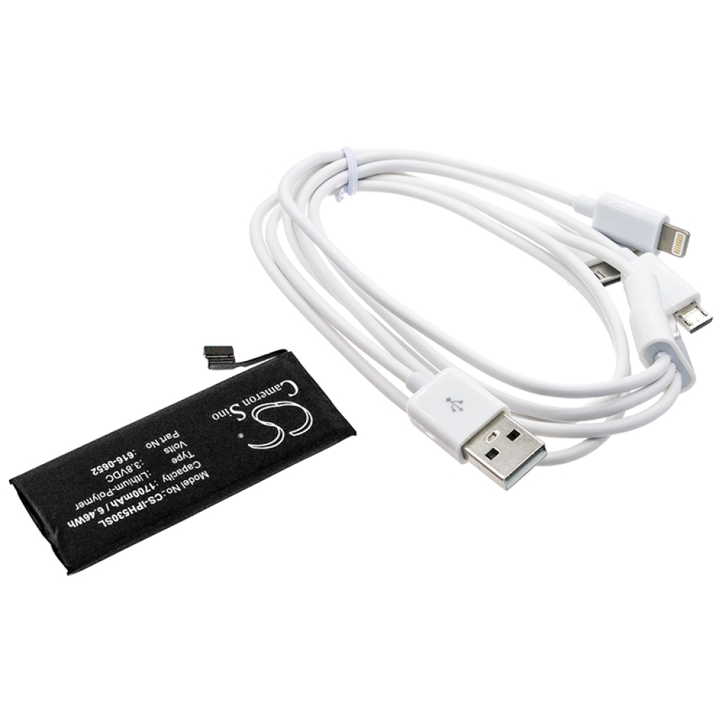 Medical Battery Apple A1532