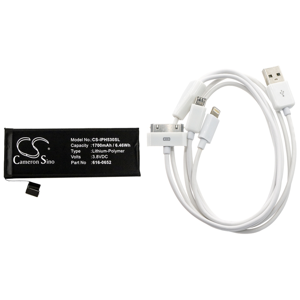 Medical Battery Apple A1532