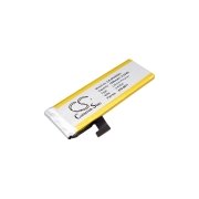 CS-CB062<br />Batteries for   replaces battery 616-0611