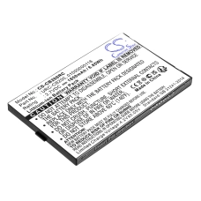 Kompatibel ersättning för Sonos 01000000118,URC-CB200