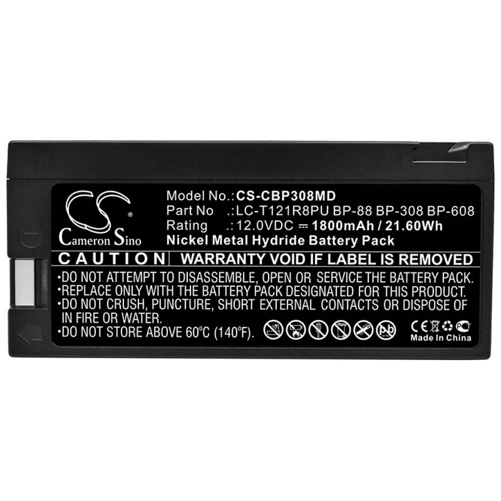 Medical Battery Chinon CS-CBP308MD