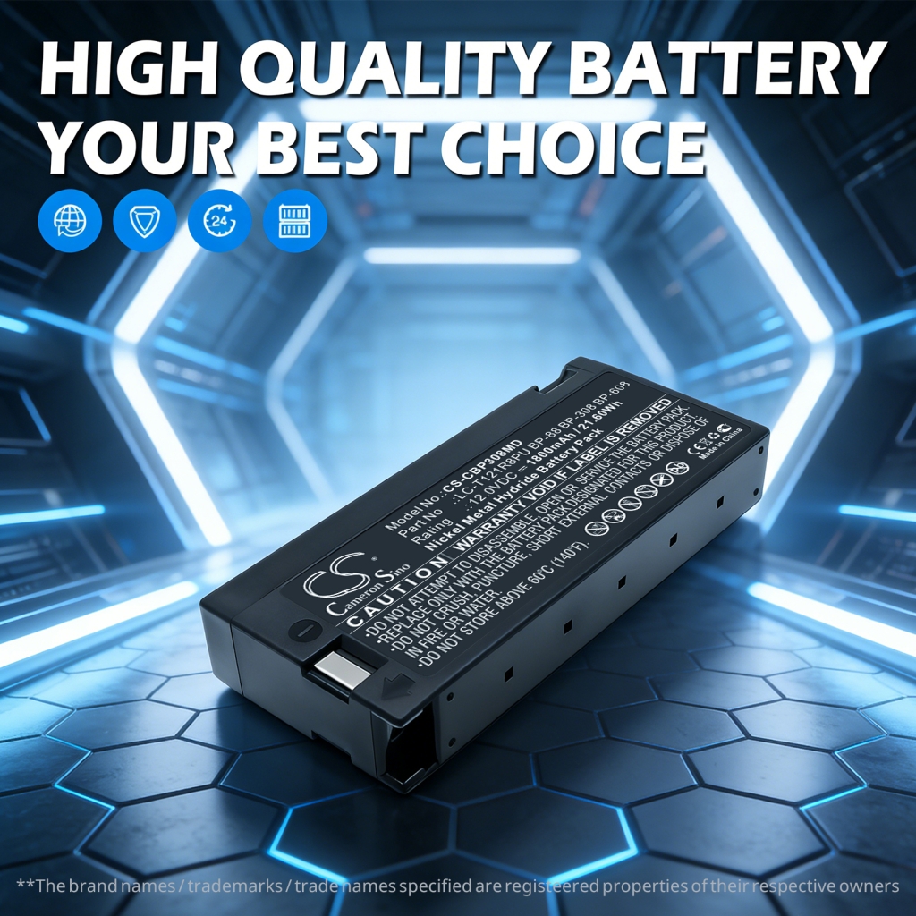 Battery for GE CG671