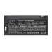 Battery for GE CG671