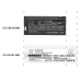 Battery for GE CG671